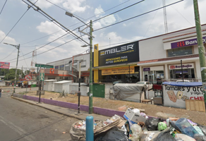 Foto de inmueble en Cjon. del 57, San Pedro, 09000 Ciudad de México, CDMX #s/n, Col. San Pedro C.P. 09000, Iztapalapa