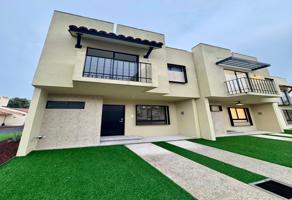 Foto de inmueble en Boulevard a, Blvd. Alta California 1201, 45645 jalisco, Jal. #1201, Col. Villas de Santa Anita C.P. 45645, Tlajomulco de Zúñiga