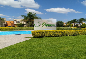 Foto de inmueble en Cto. Puerta del Sol, Puerta Real Residencial Desarrollo Urbana 08, 76910 El Pueblito, Qro., Col. Puerta Real C.P. 76910, Corregidora