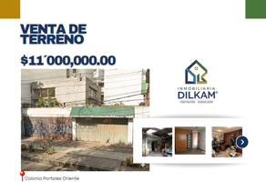 Foto de inmueble en Municipio Libre 31, Portales Oriente, Benito Juárez, 03570 Ciudad de México, CDMX #31, Col. Portales Oriente C.P. 03570, Benito Juárez