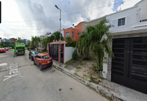 Foto de inmueble en Avenida Yaxche #00Int. 00, Col. Prado Norte (Supermanzana 256) C.P. 77539, Benito Juárez