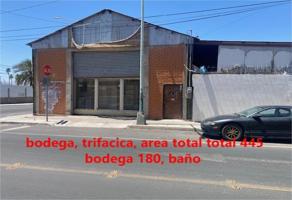 Foto de inmueble en C. Jalpa 178, Zona Urbana Zacatecas, 21090 Mexicali, B.C. #178, Col. Zacatecas C.P. 21070, Mexicali