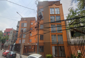 Foto de inmueble en Av Pacífico, Los Reyes, Ciudad de México, CDMX, Col. Los Reyes C.P. 04330, Coyoacán