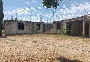 Foto de inmueble en San Juan del Río, Querétaro #s/n, Col. Banthí C.P. 76804, San Juan del Río