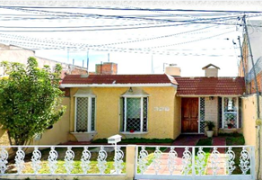 Foto de inmueble en Madrid 326 #326, Col. El Dorado 1a Sección C.P. 20235, Aguascalientes