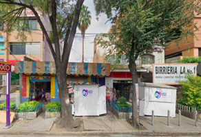 Foto de inmueble en Calz. de Tlalpan 1291, Portales Nte, Benito Juárez, 03303 Ciudad de México, CDMX #1291, Col. Portales Norte C.P. 03303, Benito Juárez