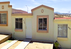 Foto de inmueble en C. Ignacio López Rayón, 22819 Rancho Verde, B.C., Col. Rogelio Appel Chacón C.P. 22819, Ensenada
