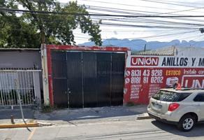 Foto de inmueble en C. 2 de Abril - Jesús Dionisio González 1506, Nuevo Repueblo, 64700 Monterrey, N.L. #1506, Col. Nuevo Repueblo C.P. 64700, Monterrey