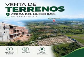 Foto de inmueble en San Marcos, 62827 Yecapixtla, Mor., Col. Agua Zarca C.P. 62824, Yecapixtla
