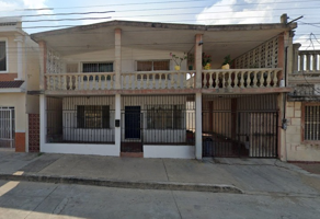 Foto de inmueble en 5 de Mayo, Primero de Mayo, Tampico, Tamps., Col. 1° de Mayo C.P. 89450, Ciudad Madero