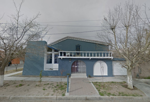 Foto de inmueble en Calle Verónica 5931 #5931, Col. Lomas del Rey C.P. 32651, Juárez