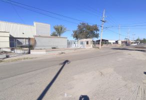 Foto de inmueble en Del plomo, Col. Parque Industrial Hermosillo C.P. 83299, Hermosillo