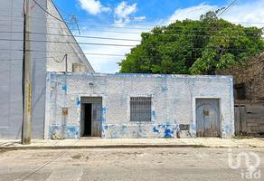Foto de inmueble en 48 #590, Col. Merida Centro C.P. 97000, Mérida