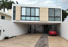 Foto de inmueble en 48, Col. Benito Juárez Ote C.P. 97178, Mérida
