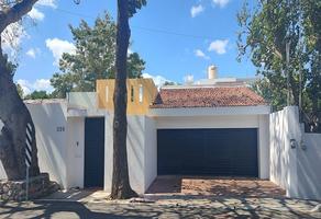 Foto de inmueble en 48, Col. Benito Juárez Ote C.P. 97178, Mérida
