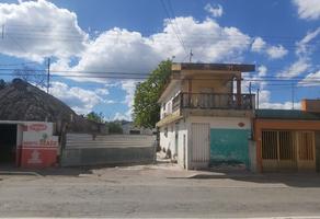 Foto de inmueble en calle 48, Col. Tizimin Centro C.P. 97700, Tizimín