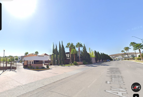 Foto de inmueble en De la Cantera, Col. Residencial la Cantera C.P. 31216, Chihuahua