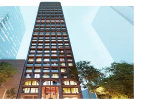 Foto de inmueble en ESTUDIO CON 2 RECAMARAS Y AMENIDADES  SOBRE REFORMA , Col. Juárez C.P. 06600, Cuauhtémoc