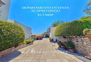 Foto de inmueble en 20 de Noviembre, Col. San Miguel Acapantzingo C.P. 62446, Cuernavaca