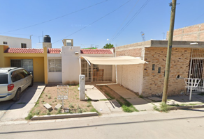 Foto de inmueble en Av. del Consuelo 130, Rincón San Antonio, 35015 Gómez Palacio, Dgo. #130, Col. Rincón San Antonio C.P. 35015, Gómez Palacio