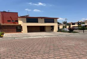 Foto de inmueble en Camino a La Hortaliza S/N #409, Col. Campestre del Valle C.P. 52177, Metepec