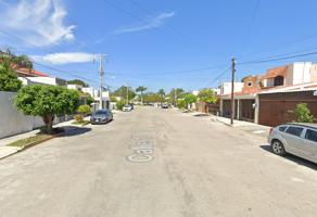 Foto de inmueble en C. 10, Vista Alegre, Mérida, Yuc. #0Int. 0, Col. Vista Alegre Norte C.P. 97130, Mérida