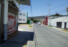 Foto de inmueble en CANUTILLO #s/n, Col. Canutillo C.P. 42075, Pachuca de Soto