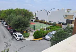 Foto de inmueble en  violetas #204, Col. Alcatraces Residencial C.P. 66470, San Nicolás de los Garza
