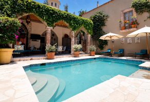 Foto de inmueble en Ladrillera, Zona Centro, 37700 San Miguel de Allende, Gto., Col. San Miguel de Allende Centro C.P. 37700, San Miguel de Allende