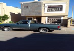 Foto de inmueble en Calle Gauche 3540 #3540, Col. Alameda del Cedro II C.P. 85136, Cajeme