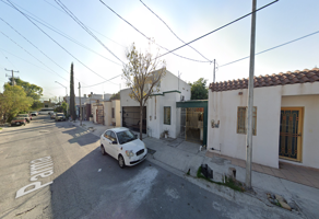Foto de inmueble en Parma, Col. Manuel Villarreal C.P. 66600, Apodaca