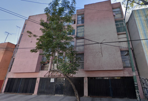 Foto de inmueble en Peralvillo #s/n, Col. Peralvillo C.P. 06220, Cuauhtémoc
