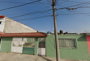 Foto de inmueble en Ramón de Los Santos 14 #14, Col. Solar San Pablo C.P. 54930, Tultitlán