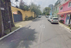 Foto de inmueble en Zotitla, Abdías García Soto, Ciudad de México, CDMX #s/n, Col. Abdias Garcia Soto C.P. 05530, Cuajimalpa de Morelos