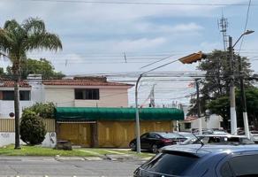 Foto de inmueble en Av Moctezuma, Mirador del Sol, Zapopan, Jal. #4848, Col. Mirador Del Sol C.P. 45054, Zapopan