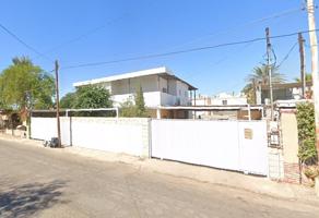 Foto de inmueble en Avenida República de Chile, Col. Alamitos C.P. 21210, Mexicali