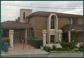 Foto de inmueble en GUAYAQUIL #s/n, Col. Guadalupe C.P. 25750, Monclova