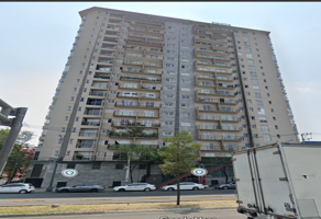 Foto de inmueble en Francisco del Paso y Troncoso, Juventino Rosas, Ciudad de México, CDMX #107Int. 1, Col. Juventino Rosas C.P. 08700, Iztacalco