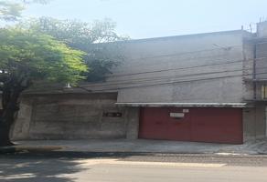Foto de inmueble en Avenida Benito Juarez, Liberales de 1857, Ciudad de México, CDMX #MZ 26 LT 3, Col. Liberales de 1857 C.P. 01110, Álvaro Obregón