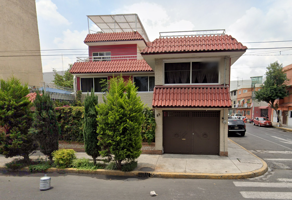 Foto de inmueble en Av Sur de Los 100 Metros #s/n, Col. Villa Gustavo A. Madero C.P. 07050, Gustavo A. Madero