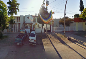 Foto de inmueble en Profesor Marcial Ordóñez #000, Col. Insurgentes Obrera C.P. 81280, Ahome
