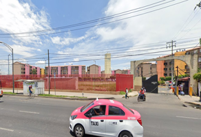 Foto de inmueble en Eje 5 Sur, Chinam Pac de Juárez, Ciudad de México, CDMX, Col. Chinampac de Juárez C.P. 09208, Iztapalapa