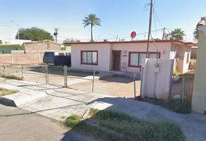 Foto de inmueble en Av. República de Panamá 288, Cuauhtémoc Sur, 21200 Mexicali, B.C. #288, Col. Cuauhtémoc Sur C.P. 21200, Mexicali