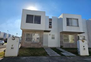 Foto de inmueble en Cto Andamaxei, Santuarios del Cerrito, 76910 El Pueblito, Qro. #6, Col. Paseos del Bosque C.P. 76910, Corregidora