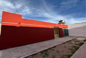 Foto de inmueble en Aliso, Col. Los Arbolitos I C.P. 34224, Durango