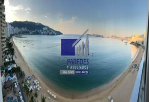 Foto de inmueble en D210 Departamento Venta 4 recamaras Santa Lucia Acapulco, Col. Club Deportivo C.P. 39690, Acapulco de Juárez