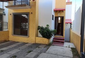 Foto de inmueble en P.º de México 268, Tejeda, 76190 El Pueblito, Qro. #268, Col. Del Valle C.P. 76190, Querétaro