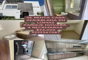 Foto de inmueble en 72865 Lomas de Angelópolis, Pue., Col. Lomas de Angelópolis C.P. 72865, Ocoyucan
