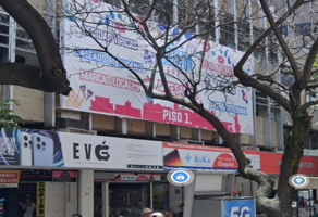 Foto de inmueble en Av. Ramón Corona 71, Zona Centro, 44100 Guadalajara, Jal., Col. Guadalajara Centro C.P. 44100, Guadalajara