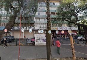 Foto de inmueble en Av. Ricardo Flores Magón 130-a307, Buenavista, Cuauhtémoc, 06300 Buenavista, CDMX #130, Col. Guerrero C.P. 06300, Cuauhtémoc